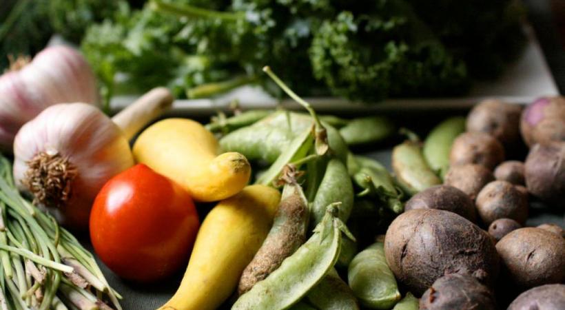 Manger de manière plus saine, plus locale et surtout plus transparente. GETTY IMAGES 