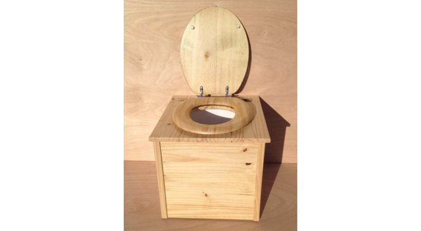 «Toilettes à compost». DR 