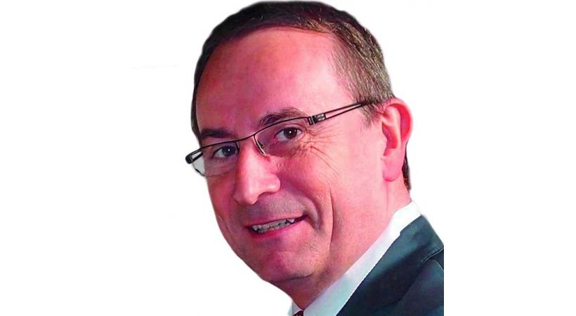  Georges Gherardi, Médiateur assermenté par le Conseil d'Etat