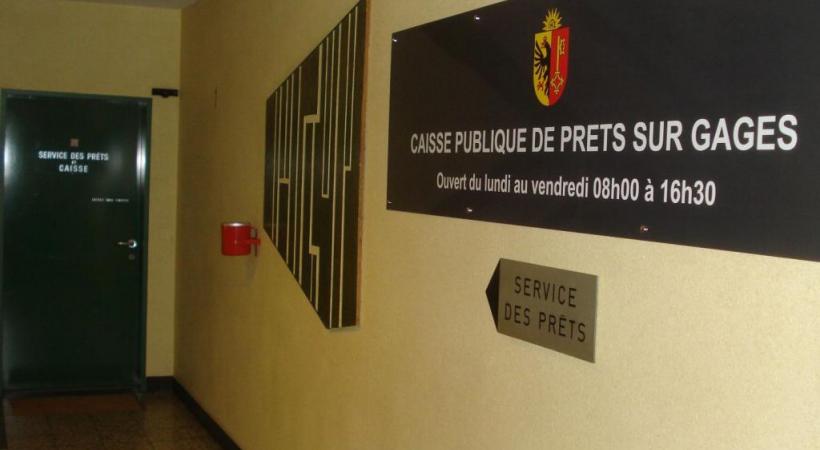 La CPPG espère que la nouvelle société  «respecte ses attributions». DR 