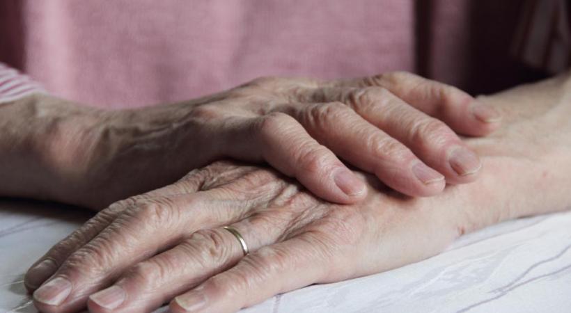 Exprimer son choix en pleine conscience est un droit. GETTY IMAGES/SIGRID GOMBERT 