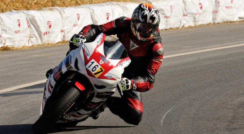 La relève est assurée! STéPHANE CHOLLET 