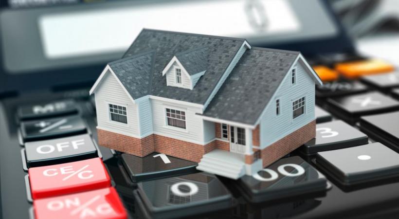 Les prix de l’immobilier continuent de grimper, d’après Bestag. 123RF