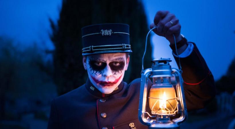 En voiture! LOïC GEX 