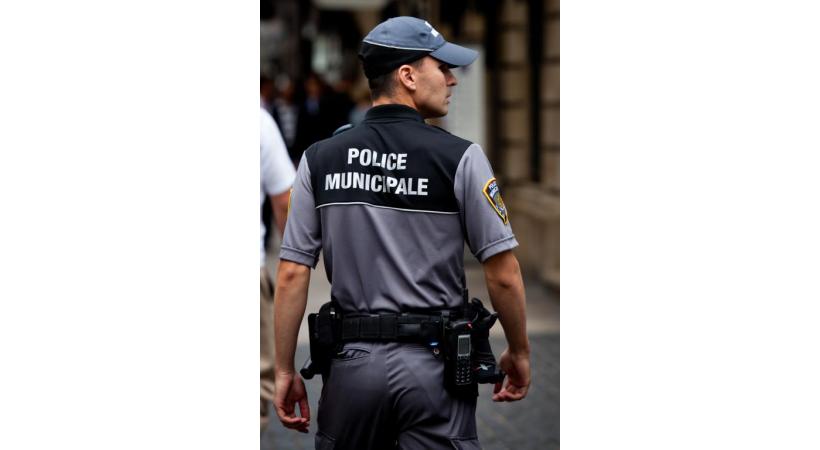 Selon Eric Stauffer, la police municipale n’est pas assez armée face aux nouvelles menaces. DR 