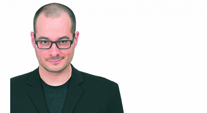 Gabriel Tornay joue sa vie à pile ou face. TORNAY.CH 