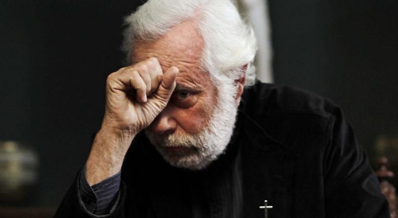 L’acteur Jean-Luc Bideau sera à l’honneur. DR 