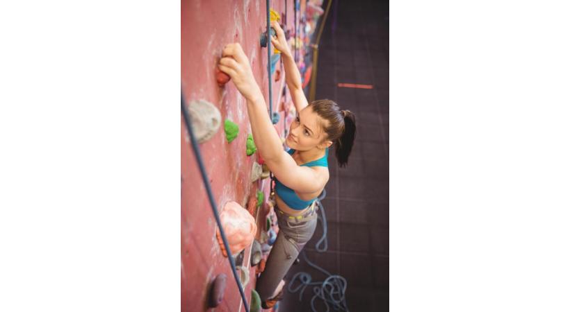 On choisit un bloc de couleur adapté à son niveau et on avance à son rythme. 123RF/WAVEBREAK MEDIA LTD 