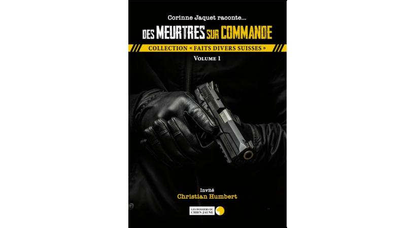 La chroniqueuse judiciaire genevoise plonge  le lecteur dans les coulisses de faits divers commis en Suisse ou concernant des Suisses. DR