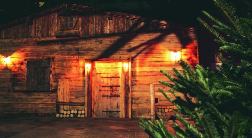 Quand la montagne s’invite en ville. DR 