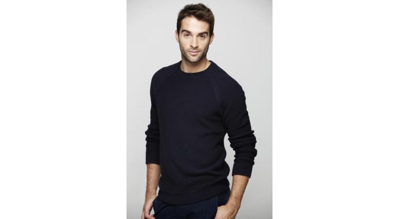 Le look qui fait craquer la gent féminine. 123RF/SANNE BERG 