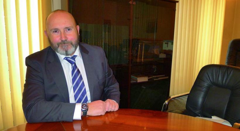 LaurentTerlinchamp: «Le métier est simplement beaucoup plus réglementé qu’auparavant.»  FRANCIS HALLER 