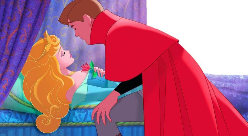  Le prince charmant, un vil harceleur… 