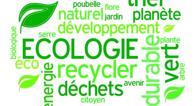   L’intégrisme vert