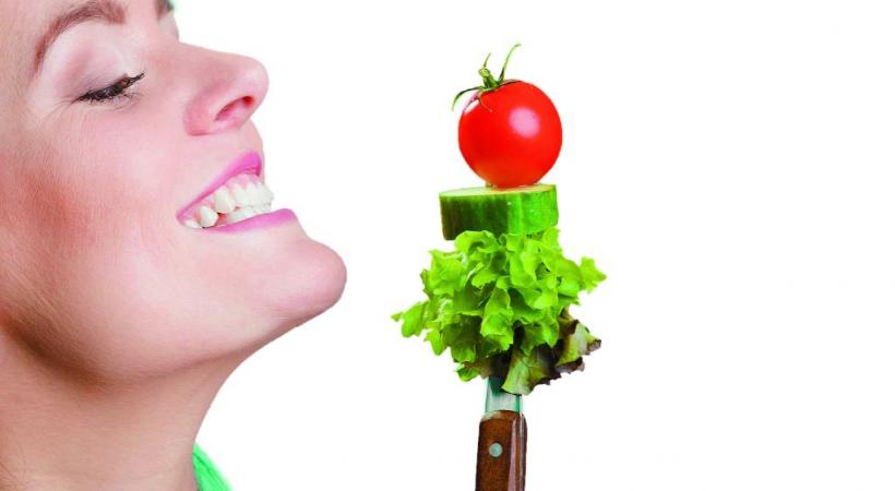  La dictature de la bouffe