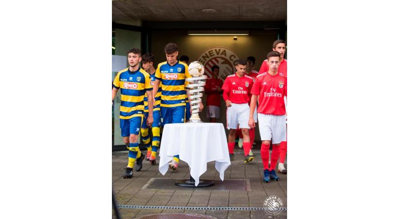 Depuis 2013, 31 équipes provenant de 11 pays  ont participé à la Geneva Cup.DR