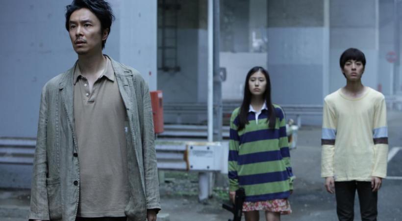 «Pin Cushion», réalisé par Deborah Haywood, dresse le portrait  d’une adolescence cauchemardesque. DR 