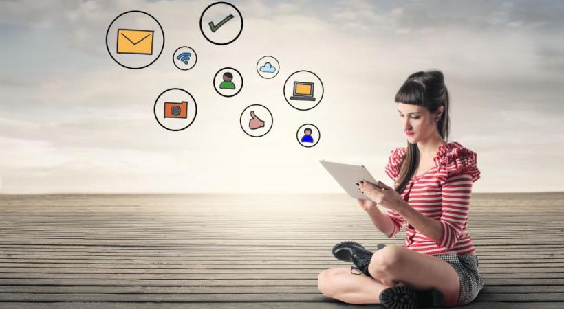 Les fausses nouvelles existent, malheureusement, depuis la nuit des temps. PHOTOS 123RF/LIGHTWISE ET 123RF/BOWIE15 