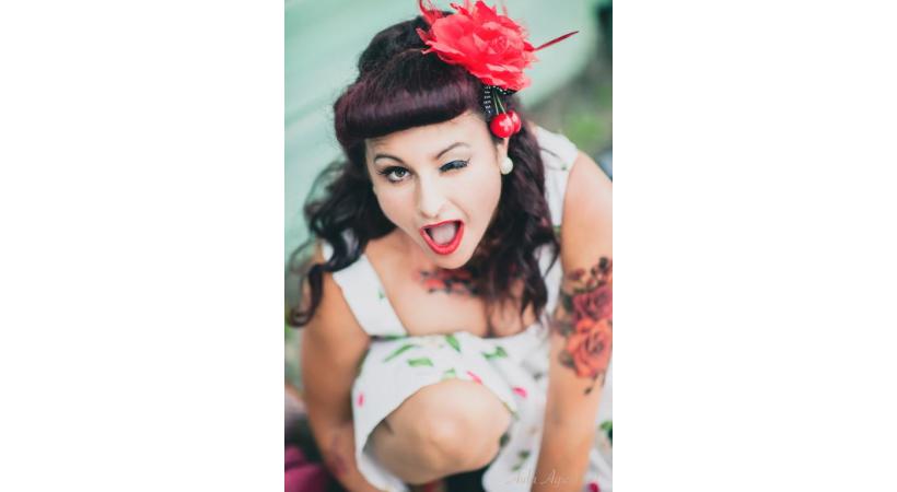  DR 123RF/LILYANA VYNOGRADOVA