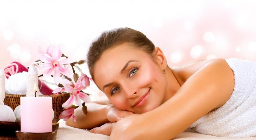 Après un massage Akwaterra, vous vous sentez complètement décontractée. 123RF/SUBBOTINA 