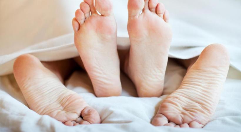 Dans une société hypersexualisée, certains couples se trouvent dans un malaise qui nuit à leur épanouissement. DR Dans une société hypersexualisée, certains couples se trouvent dans un malaise  qui nuit à leur épanouissement. DR 