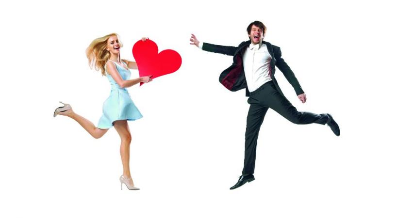 La Saint-Valentin, une histoire d’amour mondiale! 123/RF CONRAD BAC 