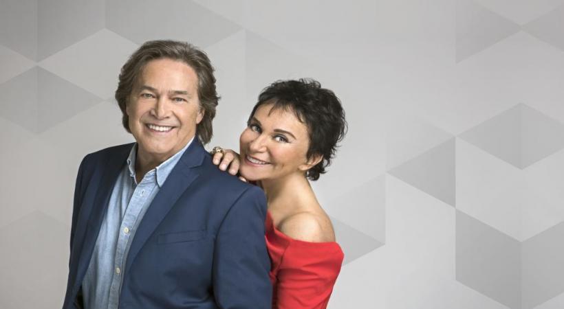 Angelo Sotgiu et Angela Brambati. DR 