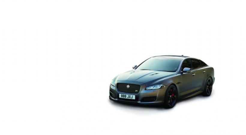 La nouvelle Ferrari 488 Pista. PHOTOS DR L’Alpine Renault renaît. La grande berline Jaguar XJR. 