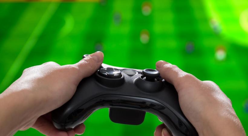 Le jeu vidéo est désormais reconnu comme une discipline sportive à part entière. 123RF/SCYTHER5 