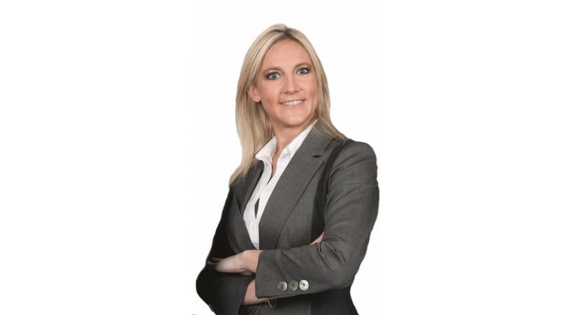  Céline Amaudruz, conseillère nationale (UDC)