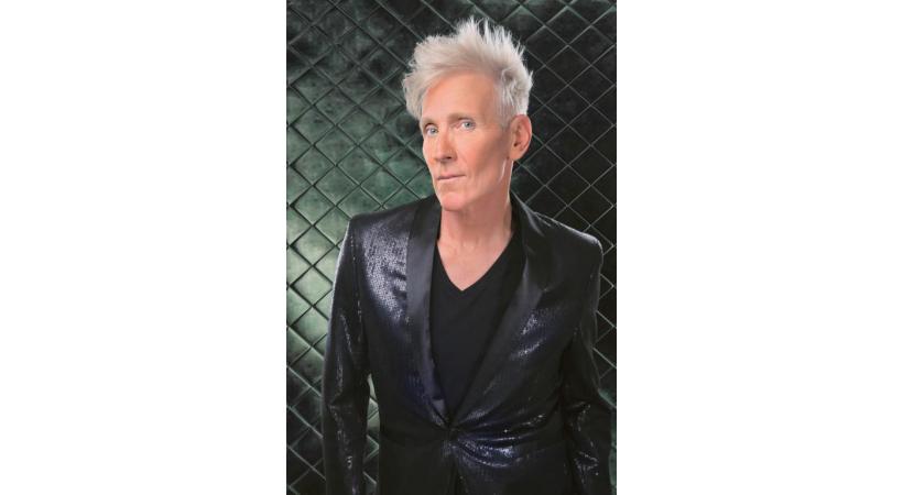 La station haut-savoyarde accueillera un plateau de stars des années 1980. DR Plastic Bertrand sera l’une des vedettes du «Concert 80’s».  CMKY