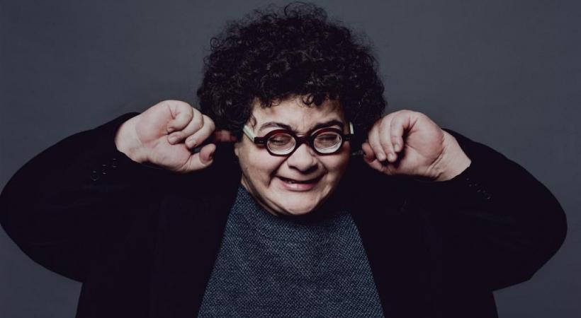 L’incomparable Juliette ouvrira  les festivités le 19 mars  à l’Alhambra. YANN ORHAN 