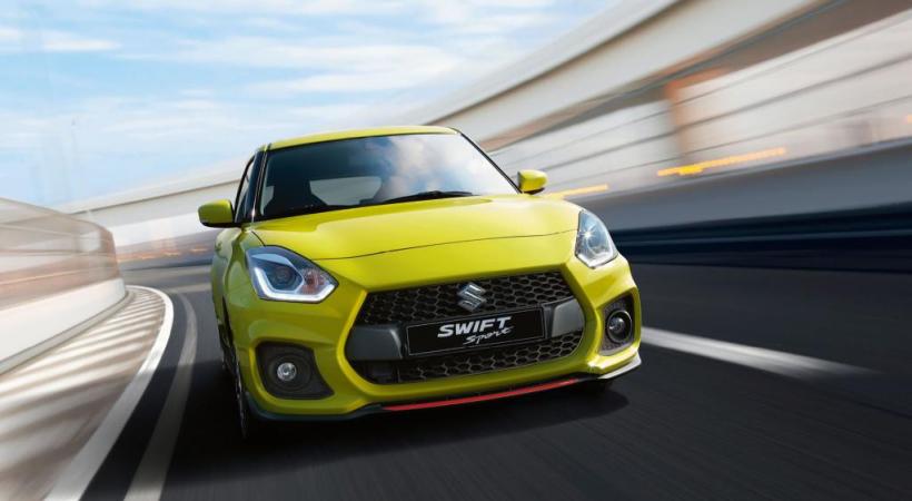  Peugeot 508. PHOTOS DR Suzuki Swift Sport Mazda 6 Citroën Berlingo 