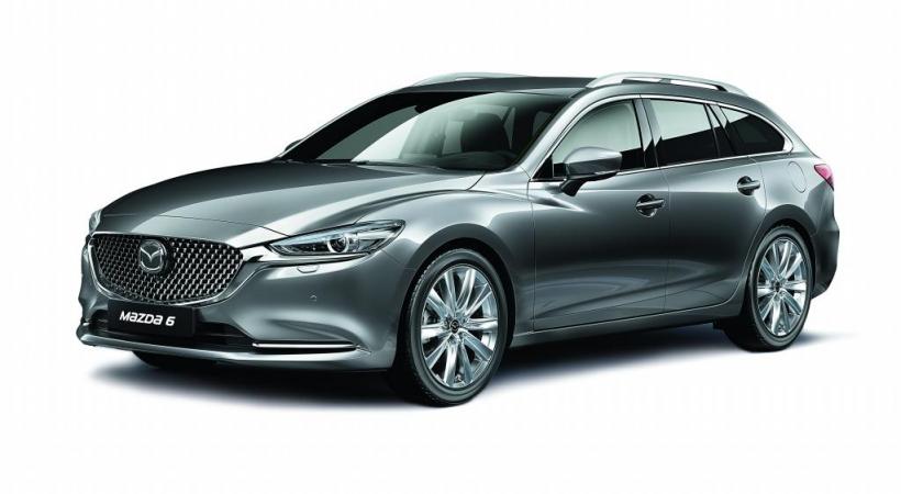  Peugeot 508. PHOTOS DR Suzuki Swift Sport Mazda 6 Citroën Berlingo 