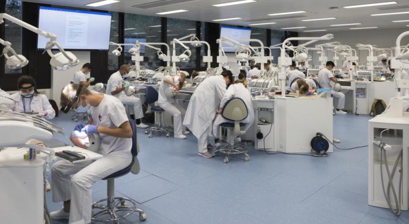  UNIGE - OLIVIER ZIMMERMANN