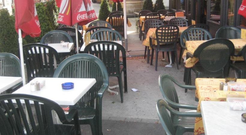 Le député UDC Christo Ivanov (en médaillon) s’est battu durant deux ans avec ses camarades de partis  pour que la taxe d’empiétement soit équitable pour tous. DR 