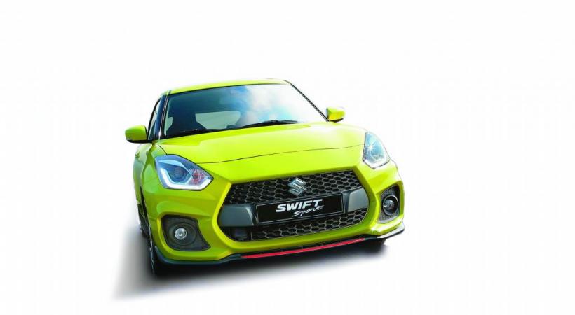  Peugeot 508. PHOTOS DR Suzuki Swift Sport Mazda 6 Citroën Berlingo 