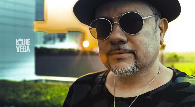 Le «parrain» de la house music, qui va se produire au Cercle des Bains, fait danser des milliers de fans à travers le monde depuis bientôt quarante ans. DR 