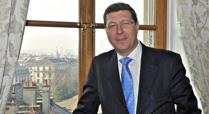 Pour Mauro Poggia, si la fraude «représente environ 3% des dépenses», elle «décrédibilise  et fragilise tout le système». DR 