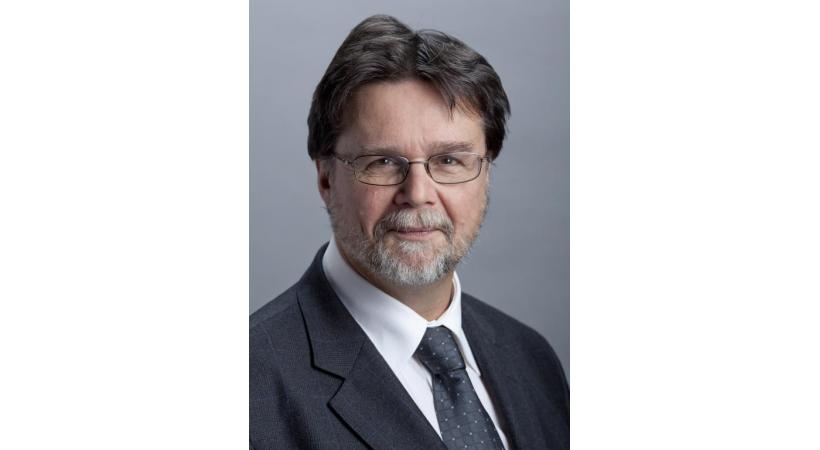 Robert Cramer, conseiller aux Etats (Verts)