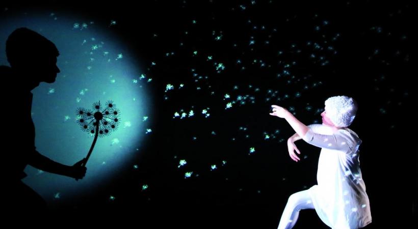 La Cité sarte célèbre l’amour. 123RF/ALEXANDRU CHIRIAK 