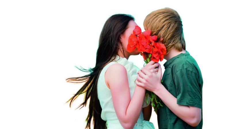 La Cité sarte célèbre l’amour. 123RF/ALEXANDRU CHIRIAK 