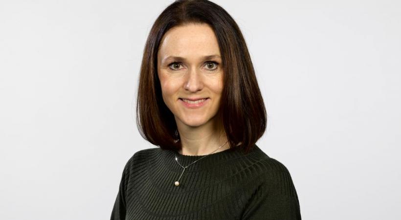 Pour Virginie Pache, la proximité avec la clientèle contribue au succès des pharmacies Sun Store depuis cinquante ans. DR