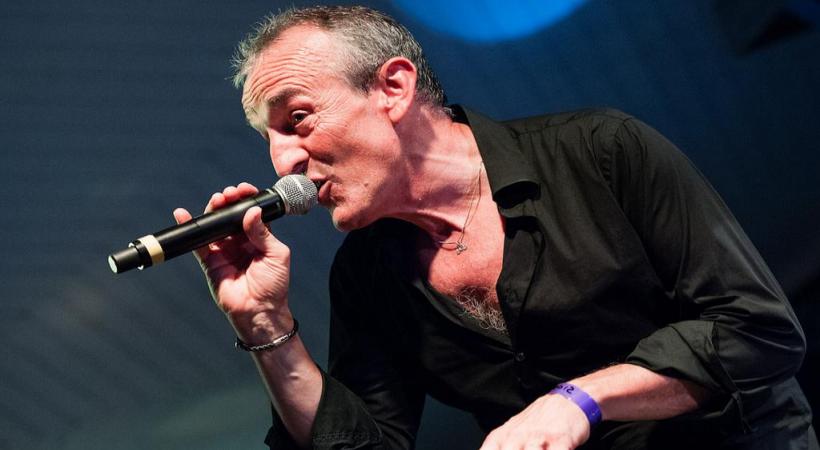  CHRISTOPHE LOSBERGER/FLICKR