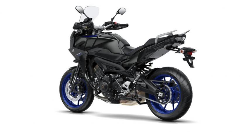 Yamaha Tracer 900  DR 