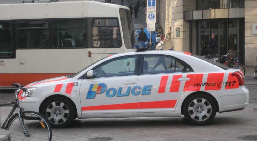 La sirène n’aurait jamais dû être arrêtée alors que le véhicule n’était pas arrivé sur les lieux de l’intervention. PHOTO PRÉTEXTE/DR 