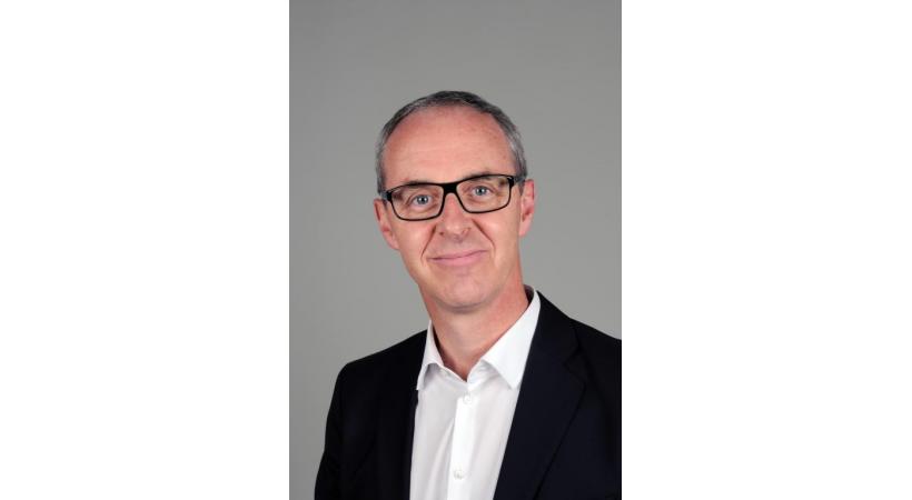  Benoît Genecand, conseiller national PLR