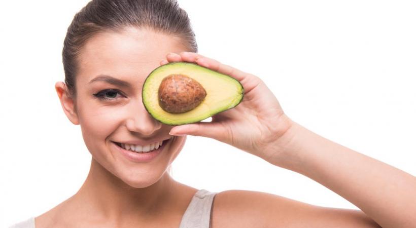 L’avocat est un fruit très riche en oméga-9. 123RF/VADIM GUZHVA 