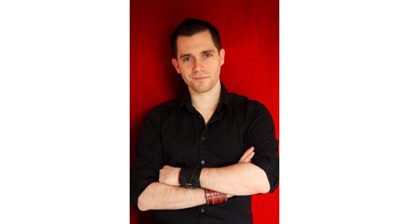 Le style de Ben Toury? Un mélange de blues-boogie, ska, hip-hop et musique classique. A. NAGAEVA 