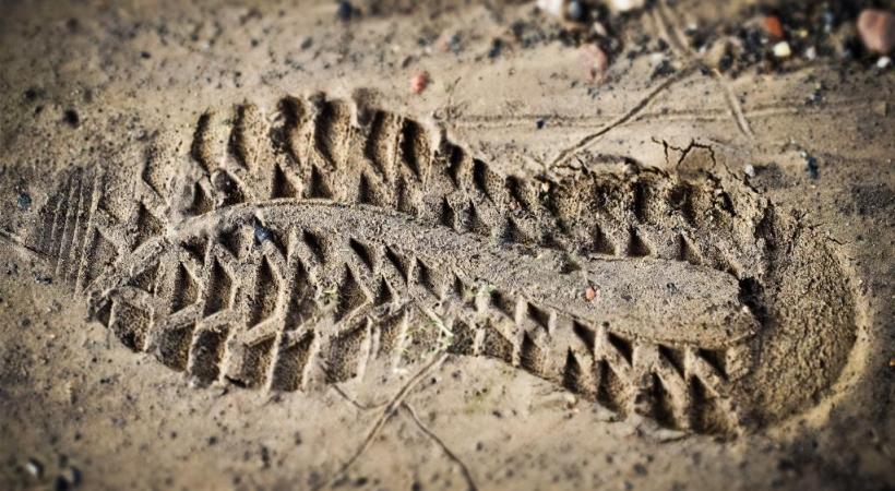 Grâce aux diverses traces, vous devrez faire la lumière sur le meurtre d’un banquier genevois. DR 
